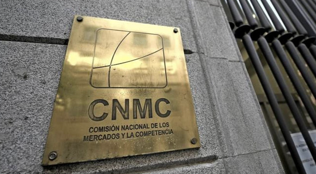 cnmc Spain