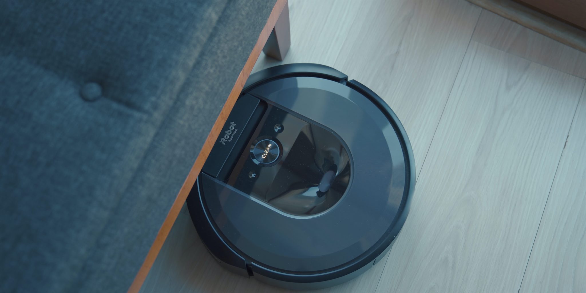 amazon IRobot