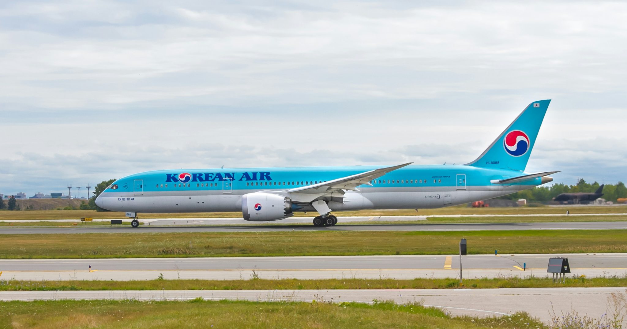 korean air