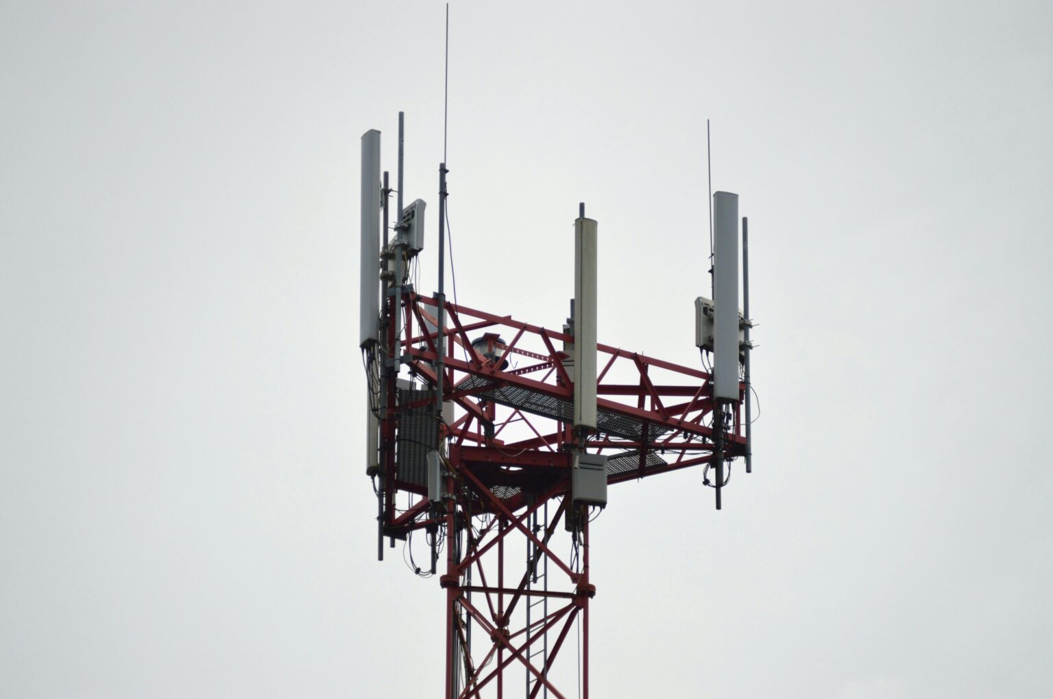 telecom tower