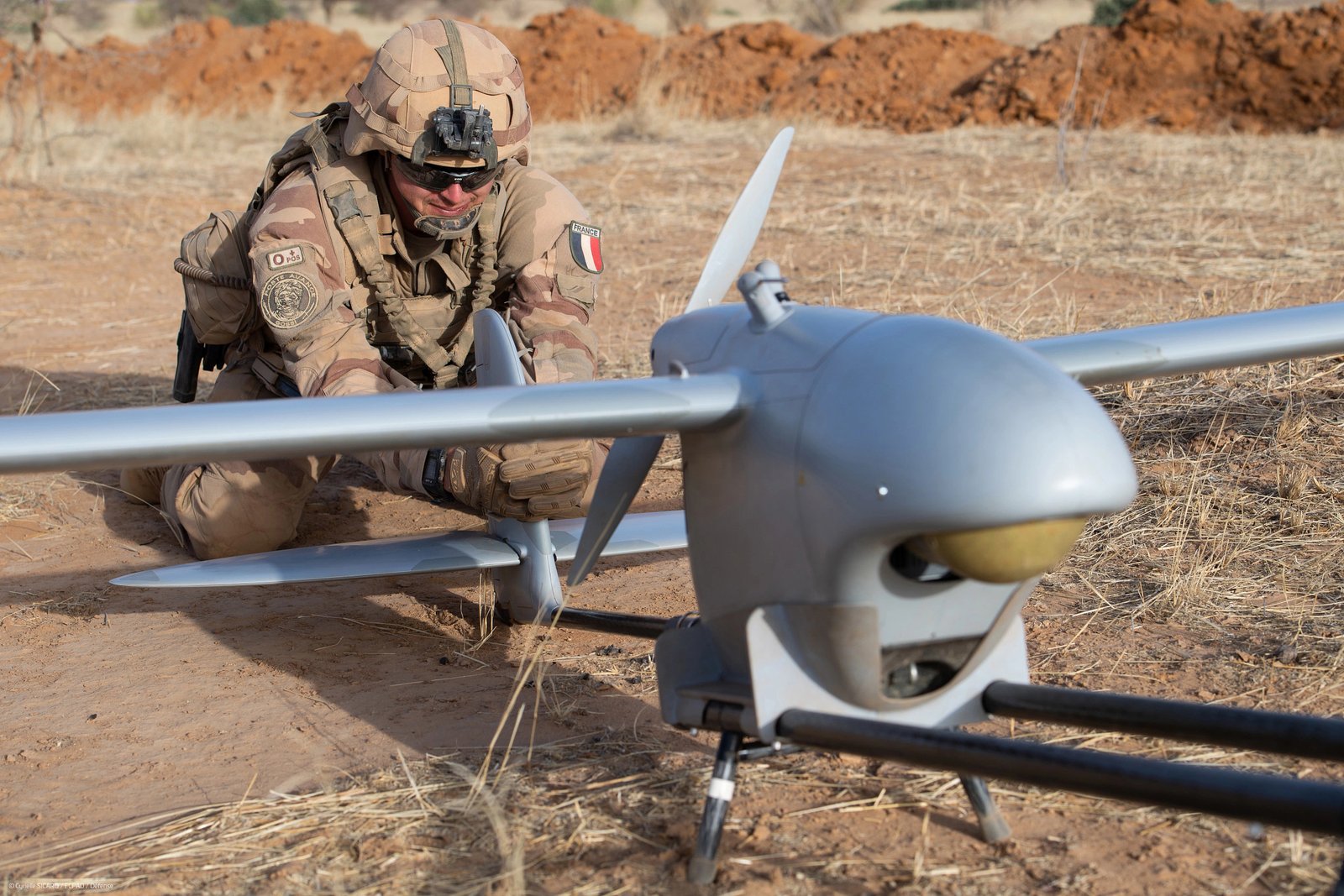 Mgcs Program Germany Approves MGCS Joint Venture for Next-Gen Combat System ...