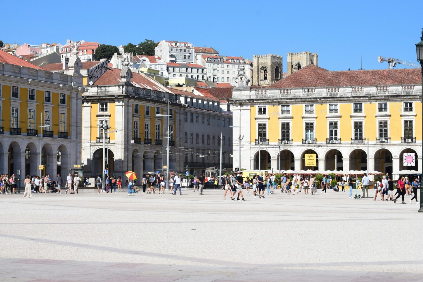Lisbon