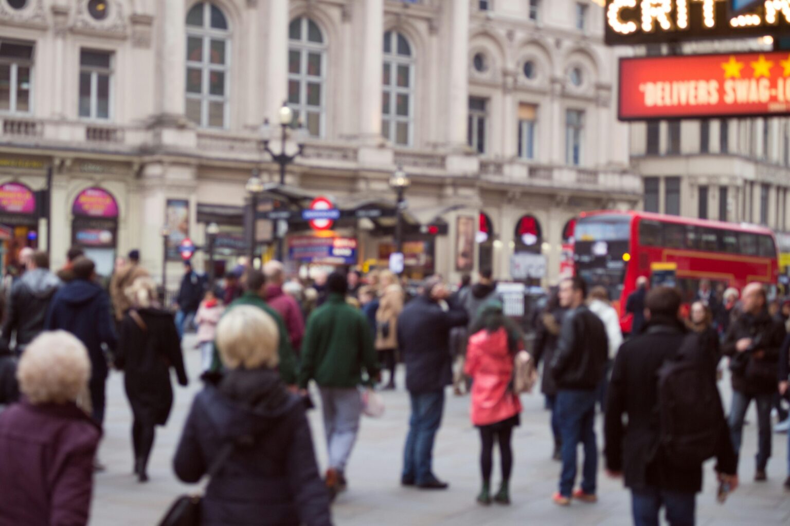 people UK