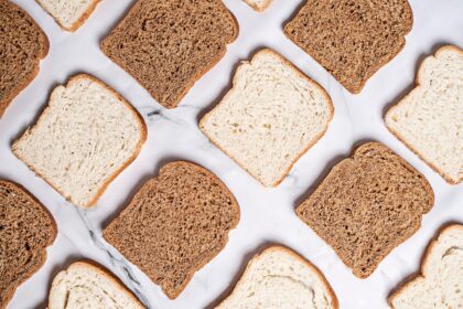 bread