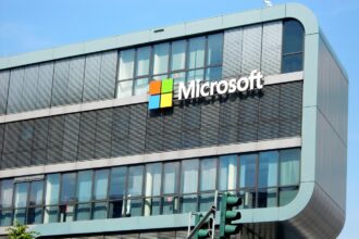 microsoft