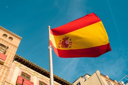 spain