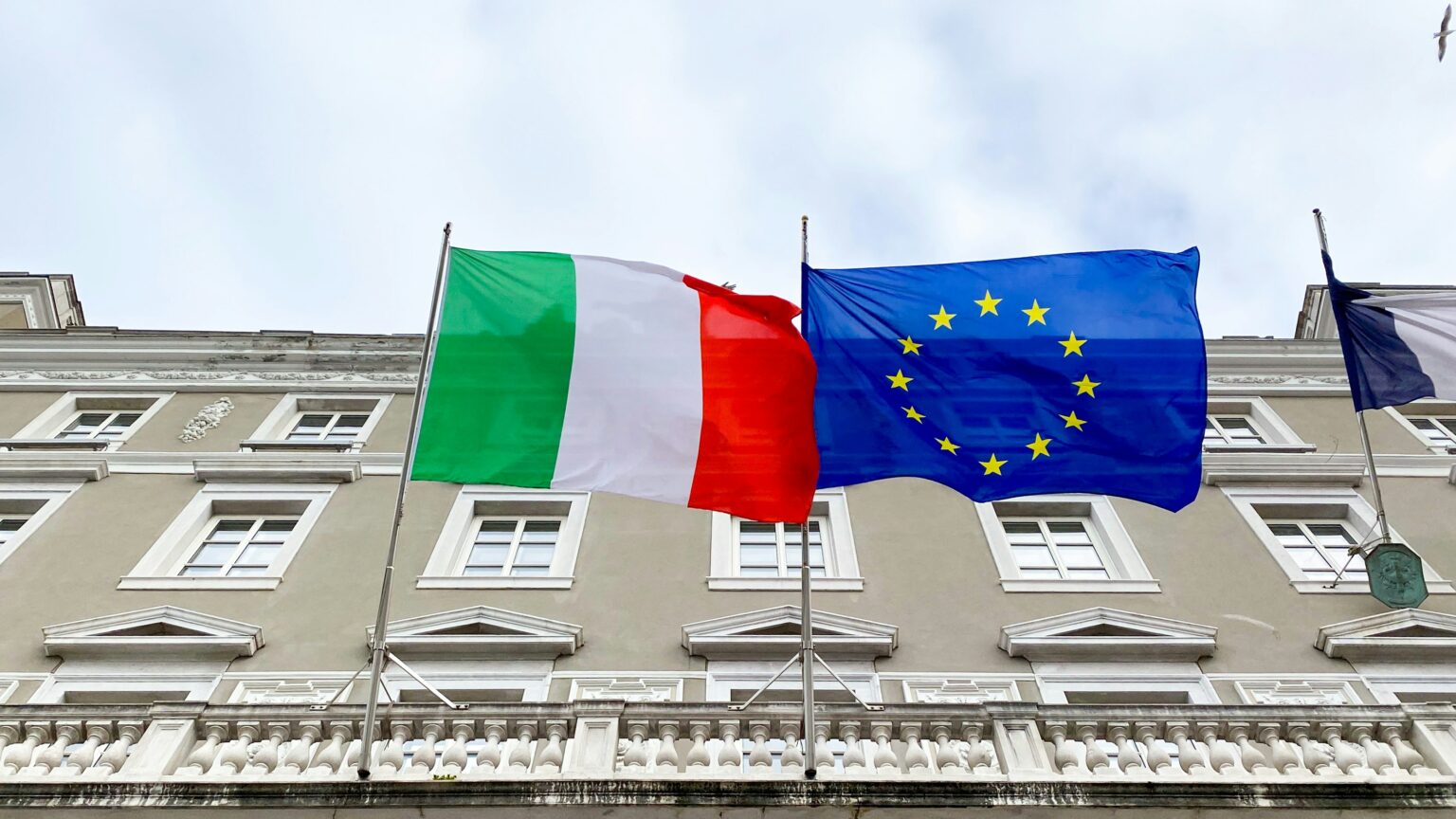 Italy court