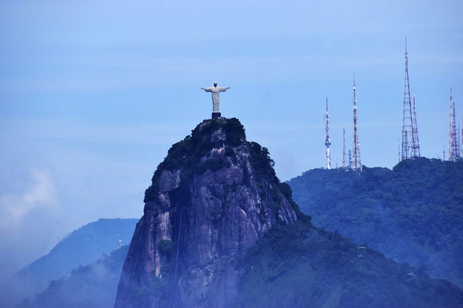 telecomunicacion Brazil