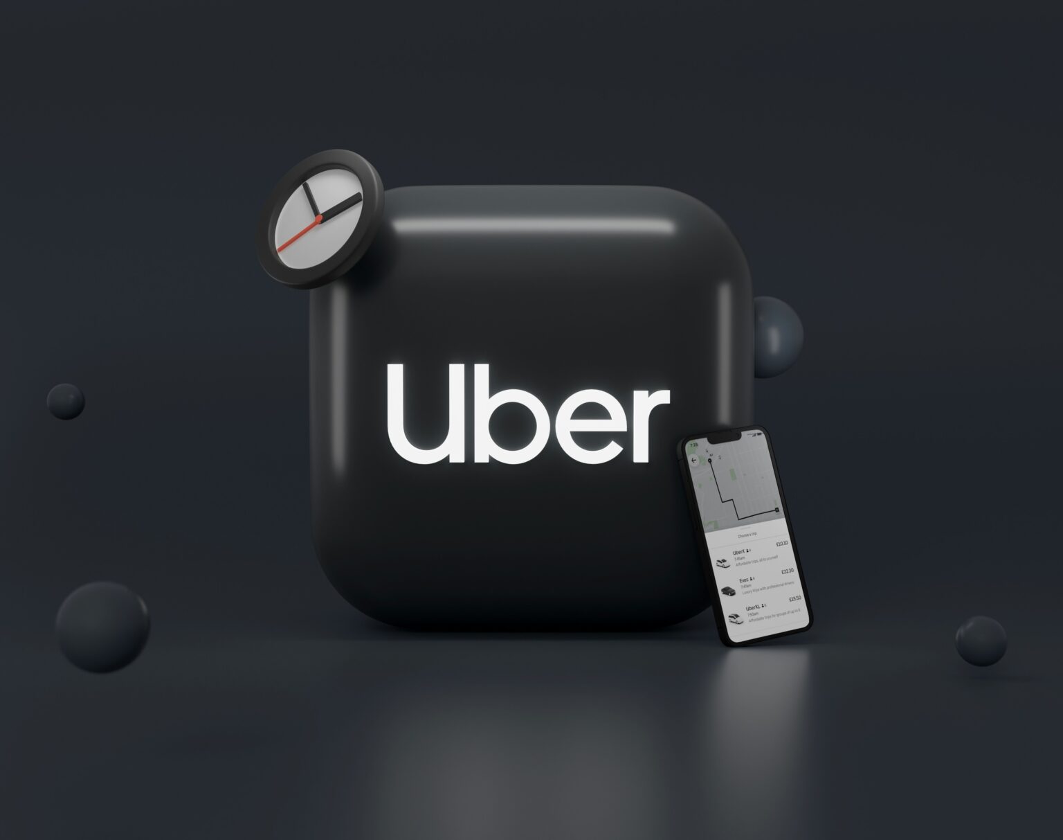 Uber