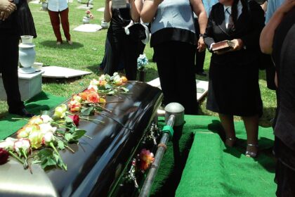 funeral