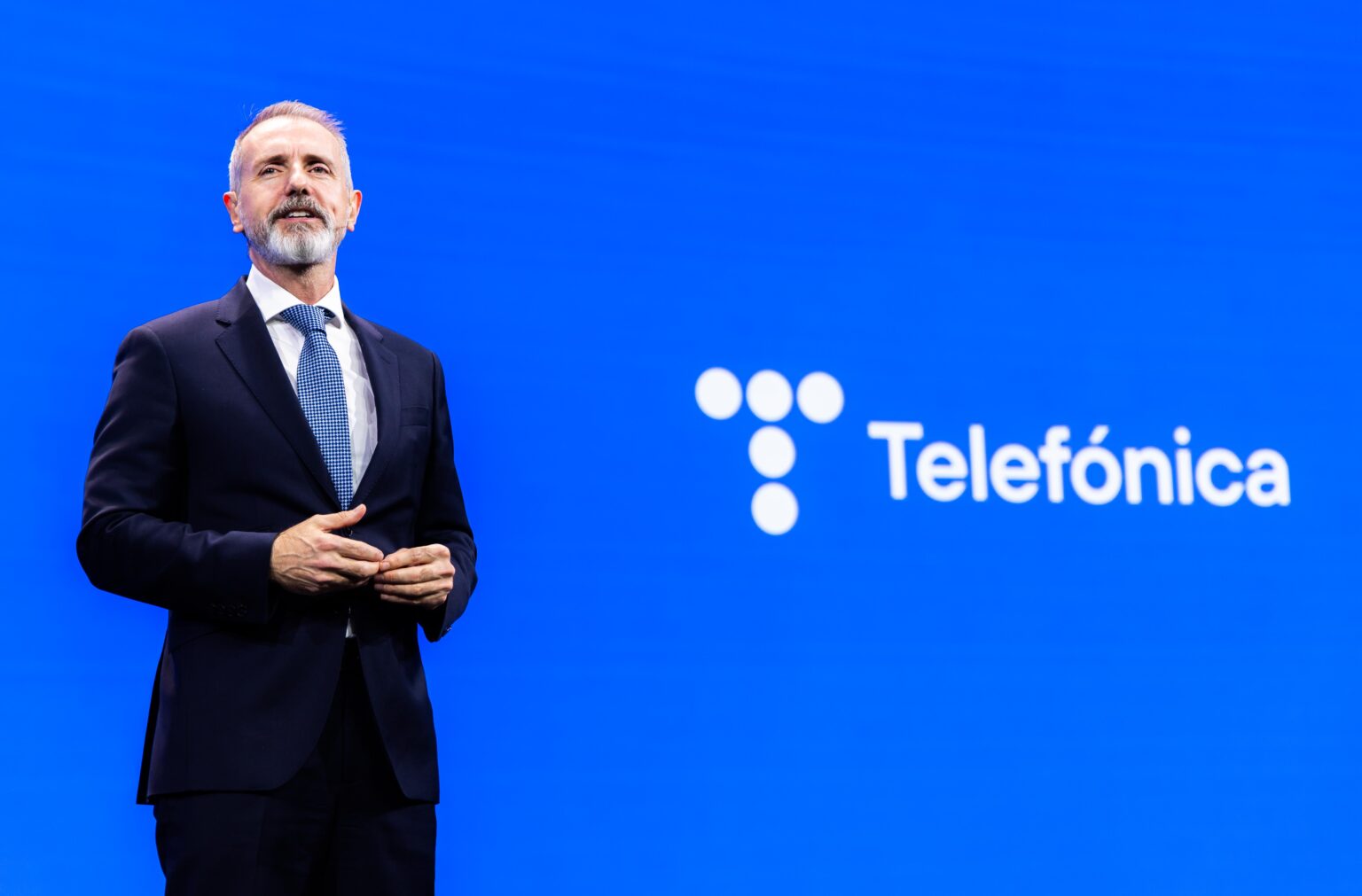 telefonica