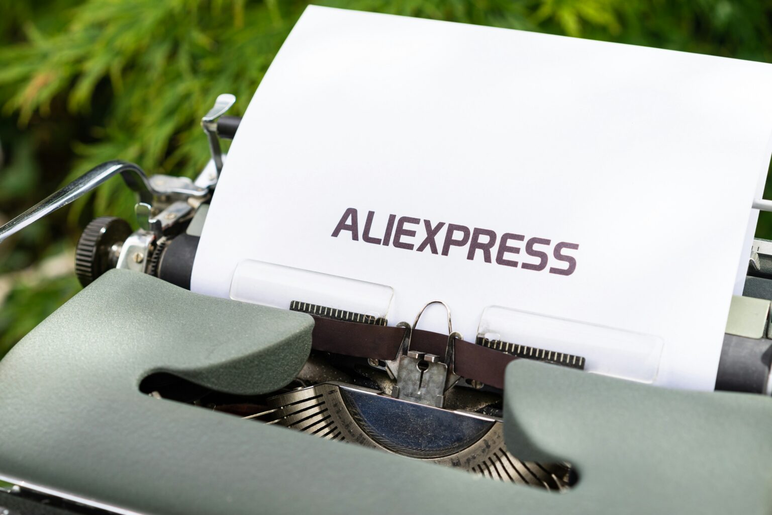 aliexpress