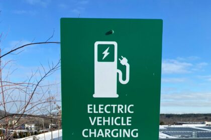 ev charging station