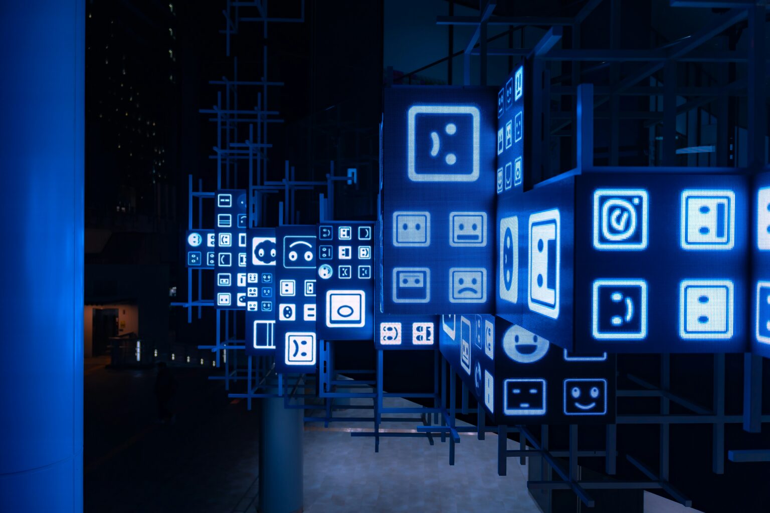 digital platform market