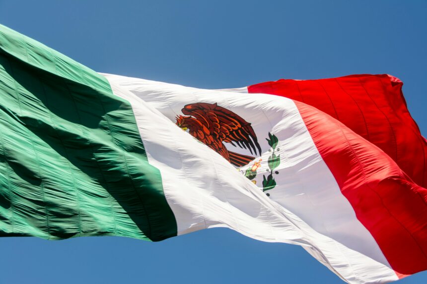 mexico