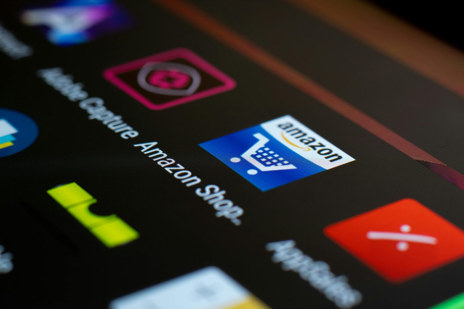 amazon marketplace