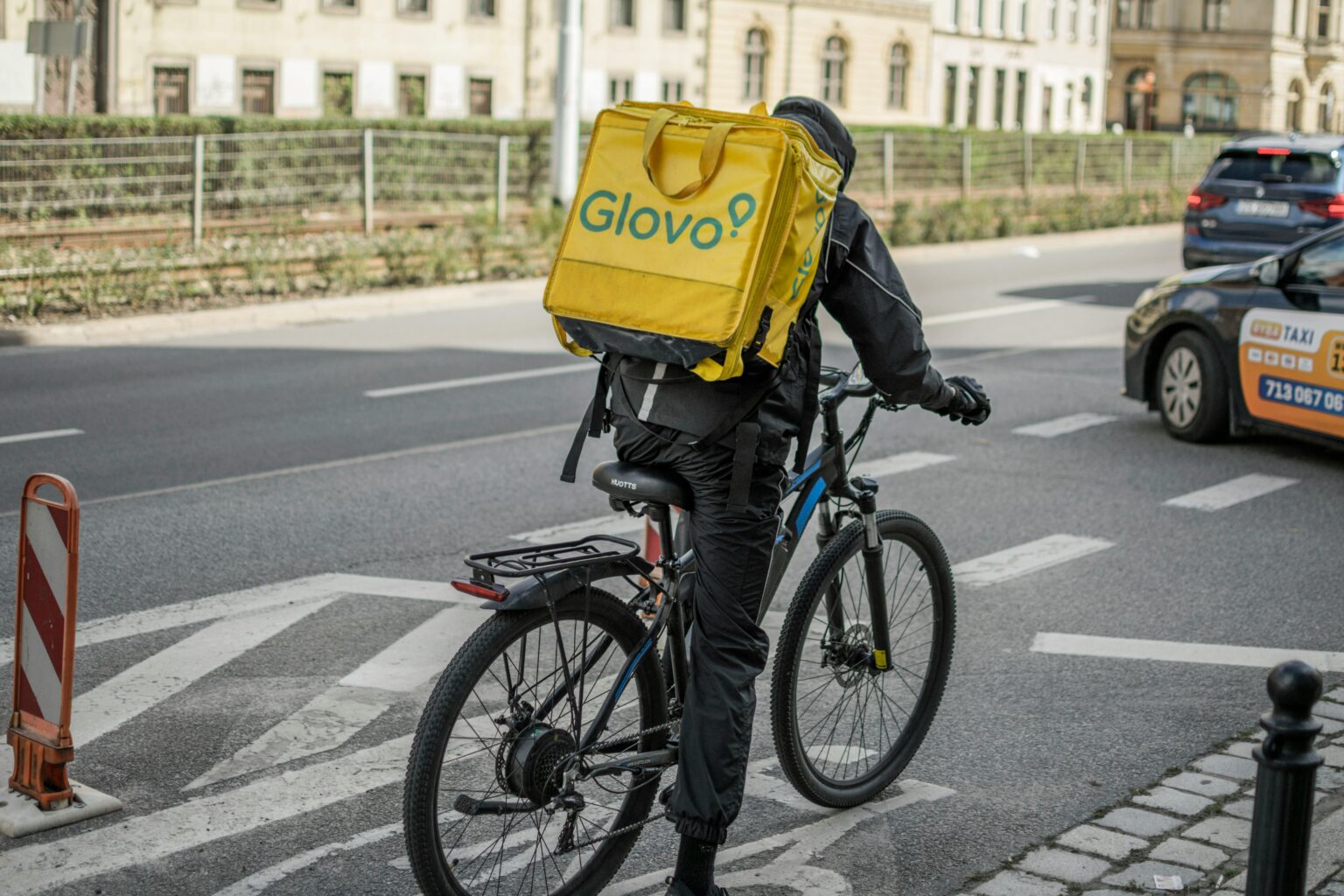 glovo