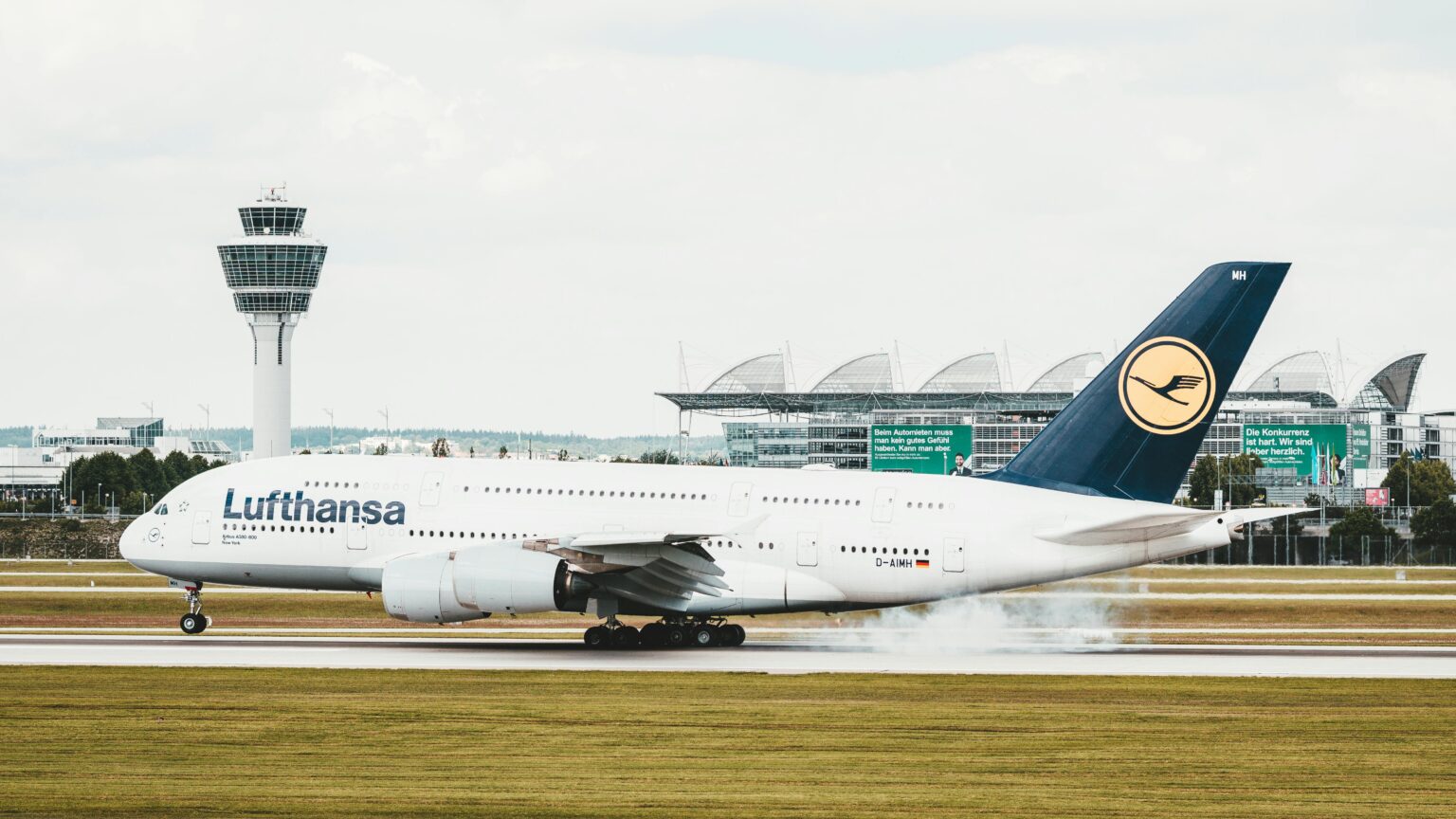 lufthansa