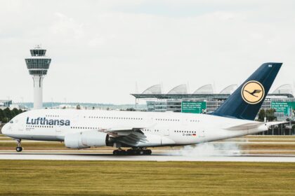 lufthansa
