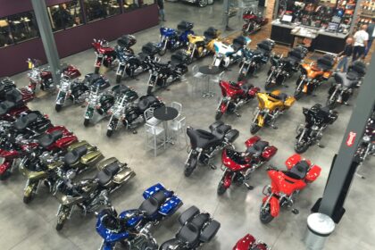 motors