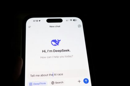 deepseek