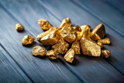 gold