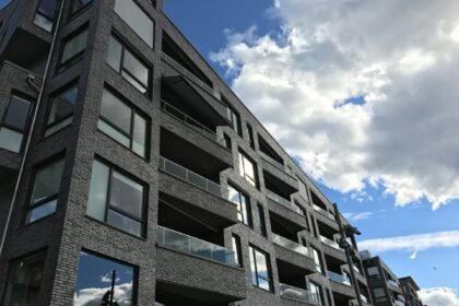 housing uk