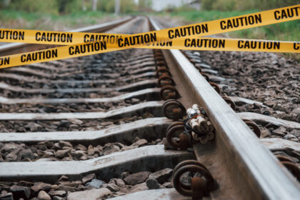 railway