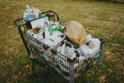 waste