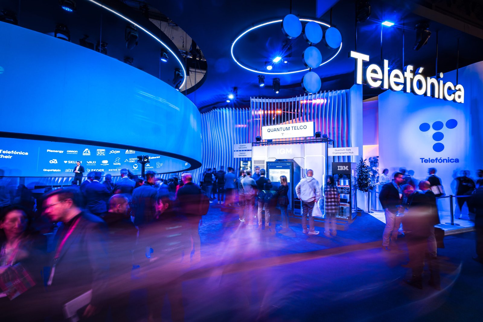 Telefónica Agrees to Sell Mexican Operations for $450 Million ...