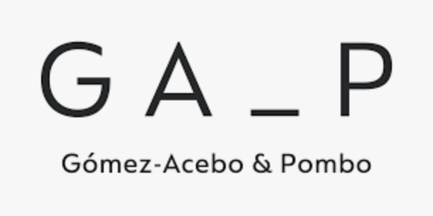 Client logo