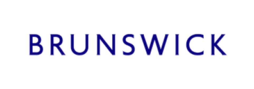 Client logo